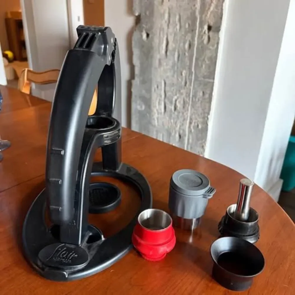 Flair Neo Flex Espresso Maker